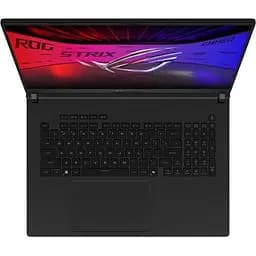 Ноутбук ASUS ROG Strix Scar 2.5K Ultra 9 275HX 64GB 2TB+2TB RTX 5090 Windows 11 Pro - мініатюра 4