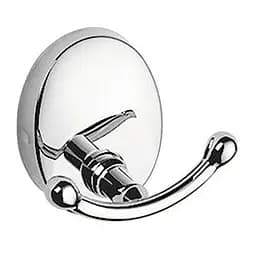 Крючок двойной ZERIX LR3305-2 (LL1431)