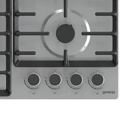 Варильна поверхня Gorenje G642ABX - мініатюра 6