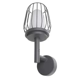 Світильник Brille вуличний настінний GL-131 A DGY