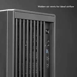 Корпус Chieftec UNI BS-20B-OP без БП Black (BS-20B-OP) - мініатюра 10