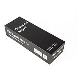 Настільна гра Мадярочка Паскудні карти (Cards Against Humanity) (укр.) (402223)