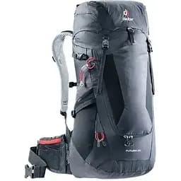 Рюкзак Deuter Futura 26 Black (1052-3400318 7000)