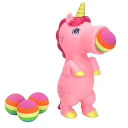Дитячий ігровий набір Стріляюча тваринка Єдиноріг Hog Wild HW54906