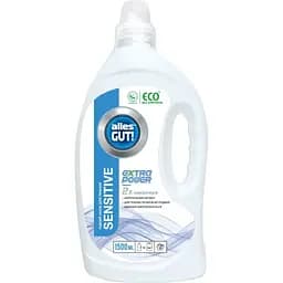 Гель для прання Alles GUT! Eco Sensitive Extra Power 1.5 л (4820189880479)