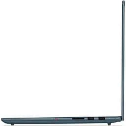 Ноутбук Lenovo Yoga Pro 9 16IAH10 Ultra 7 255H la 51GHz, 32GB LPDDR5x, 1TB, RTX 5070 8GB, Windows 11 Home - мініатюра 14