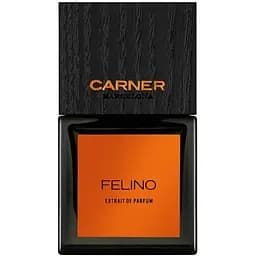 Экстракт парфюма оригинал Carner Barcelona Felino 50 мл Extrait de Parfum
