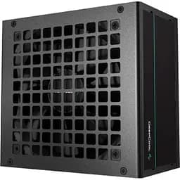 Блок живлення Deepcool 600W PF600 (R-PF600D-HA0B-EU)