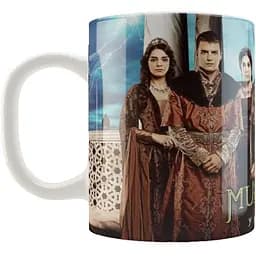 Кружка GeekLand Величне століття HG.002.34