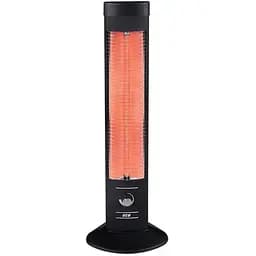 Інфрачервоний обігрівач UFO 2,0 кВт, площа обогріва 24 кв.м. (ECO-EC/18)