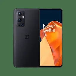 OnePlus 9 Pro 8/256GB Stellar Black