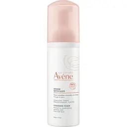 Мус для вмивання Avene Essential Care 150 мл