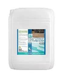 Рідкий активний коагулянт Barchemicals PG-47, 20 л для басейнів