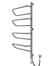 Электрический полотенцесушитель Mario Электра-I 1000x445/150 TR таймер-регулятор 2.3.1004.11.P