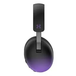 Навушники Hator Hellyberry HH30 PRO Wireless Black/Violet (HH30_PRO_wireless_BV) - мініатюра 4
