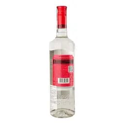 Напій на основі рому Bacardi Razz 27% 0.7 л  - мініатюра 7