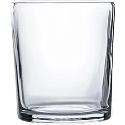 Набор стаканов Ecomo Cone, 265 мл (CYL-0265-PLN-S)