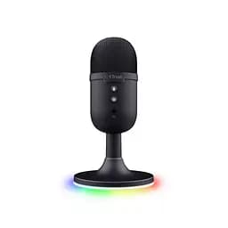Мікрофон Trust GXT 234 Yunix USB Black (25372) - мініатюра 2