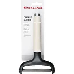 Ніж для сиру KitchenAid Coreline кремовий (KAG133OHACE) - мініатюра 3
