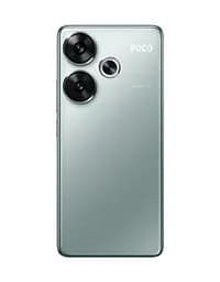 Смартфон POCO F6 12/512GB Green (adapter) - мініатюра 2
