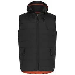 Жилет Hallyard Bjorn XL Black