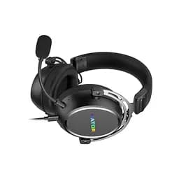 Навушники Hator Hypergang 3 Hi-Res Black (ESH50) - мініатюра 7