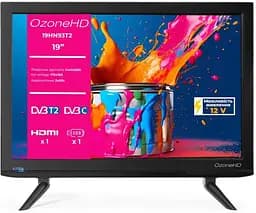 Телевізор Ozonehd 19HN93T2