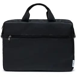 Сумка для ноутбука Vinga 15.6` NB001BK (Black) [75938] - мініатюра 2