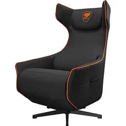 Геймерське крісло Cougar Magus Black (3MMGSORB.0001) [128783] - мініатюра 3
