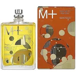 Туалетная вода оригинал Escentric Molecules Molecule 01 + Mandarin 100 мл