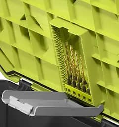 Ящик модульний для інструменту Link RSL102, 23.5х56х40.5см, пластик Ryobi hoz0012922 - мініатюра 5