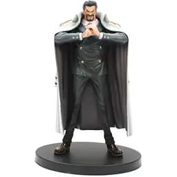 Фигурка Banpresto One Piece Garp THE GRANDLINE MEN Ван Пис Гарп 16 см B OP G MG