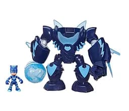 Ігровий набір Hasbro PJ Masks Герої в Масках Кетбой в механічному костюмі (F2152)