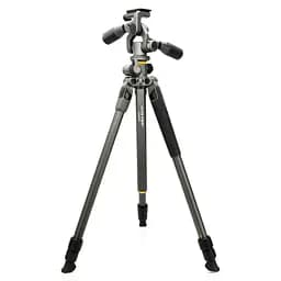 Штатив Vanguard Alta Pro 2+ 263AP (Alta Pro 2+ 263AP), Чорний - мініатюра 24