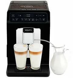 Автоматична кавомашина Krups EA890810