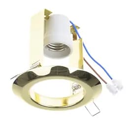 Світильник точковий Brille Ring 63 PB 161035