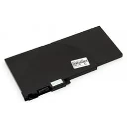 Акумулятор для ноутбука HP EliteBook 740 G1 740 G2 745 G1 745 G2 750 G1 750 G2 755 G1 755 G2 840 G1 840 G2 850 G1 850 G2 11.4V 4250 mAh 50Wh Black
