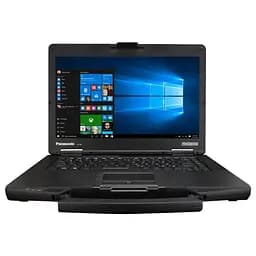 Ноутбук Panasonic CF-54-2 FHD (i5-6300U/8/128SSD) - Class A- "Б/У"