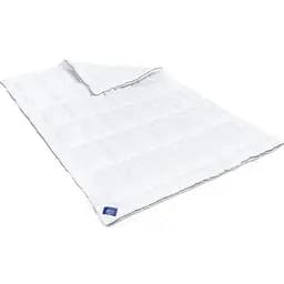 Одеяло антиаллергенное MirSon Royal Pearl Hand Made EcoSilk №1305, летнее, 110x140 см, белое (237053995)