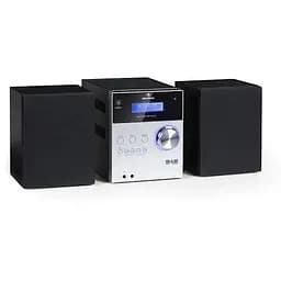 Акустическая стереосистема Auna MC-20 DAB (10031371)