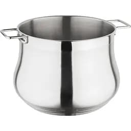 Кастрюля Barazzoni Tummy 18 см 4.25 л (1001018)