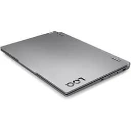Ноутбук Lenovo LOQ,i5-13450HX la 4.6 GHz,32 GB DDR5 4800,1 TB,5060 8 GB,DOS,1 TB - мініатюра 6