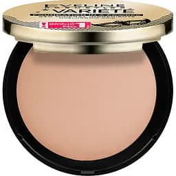 Минеральная компактная пудра для лица Eveline Variete тон 13 (Beige) 8 г