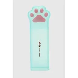 Пенал Лапка xiandaimeiwenju TG102 М'ятний (SC)