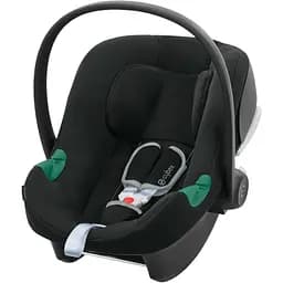 Коляска Cybex Balios S 3 в1 BLK Lava Grey сіра (522005363) - мініатюра 8