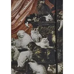 Скетчбук Сумна вівця "Коханці моєї дружини"