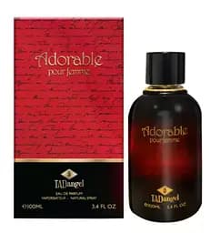 Оригінал Afnan Adorable 100 мл парфумована вода