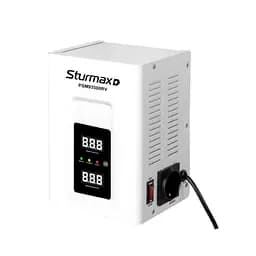 Стабілізатор напруги Sturmax PSM93500RV