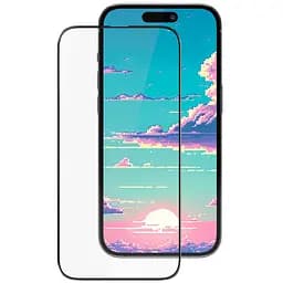 Захисне скло Proove Pixel iPhone 12/12 Pro