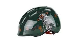 Велошолом Abus Smiley 3.0 Dark Green S (1007-672675) - мініатюра 3